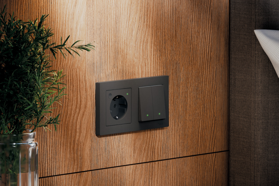 AtlasDesign Smart: Новая эпоха умного дома от SberDevices и Systeme Electric AtlasDesign Smart: Новая эпоха умного дома от SberDevices и Systeme Electric