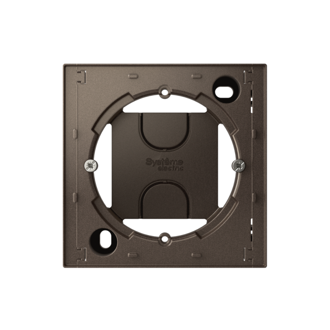 ATN000600 - AtlasDesign КОРОБКА для наружного монтажа, МОККО