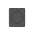 ATN546026 - AtlasDesign PROFI IP54 О/У РОЗЕТКА двойная с з/к со шторками 16А, КОРИЧНЕВЫЙ