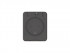 ATN546026 - AtlasDesign PROFI IP54 О/У РОЗЕТКА двойная с з/к со шторками 16А, КОРИЧНЕВЫЙ