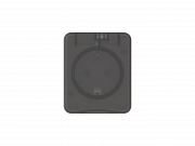 ATN546045 - AtlasDesign PROFI IP54 О/У РОЗЕТКА с заземлением со шторками 16А 250В, КОРИЧНЕВЫЙ