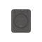 ATN546045 - AtlasDesign PROFI IP54 О/У РОЗЕТКА с заземлением со шторками 16А 250В, КОРИЧНЕВЫЙ