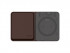 ATN546070 - AtlasDesign PROFI IP54 О/У БЛОК: РОЗ. з/к со шт. 16А, ВЫКЛ.1-клав.10А, КОРИЧНЕВЫЙ
