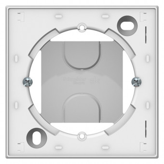 ATN001300 - AtlasDesign КОРОБКА для наружного монтажа, ЛОТОС