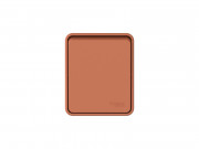 ATN547011 - AtlasDesign PROFI IP54 О/У 1-клавишный ВЫКЛЮЧАТЕЛЬ 10 АХ, ТЕРРАКОТОВЫЙ