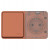 ATN547070 - AtlasDesign PROFI IP54 О/У БЛОК: РОЗ. з/к со шт. 16А, ВЫКЛ.1-клав.10А, ТЕРРАКОТОВЫЙ