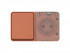 ATN547070 - AtlasDesign PROFI IP54 О/У БЛОК: РОЗ. з/к со шт. 16А, ВЫКЛ.1-клав.10А, ТЕРРАКОТОВЫЙ