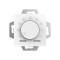 ATN001335 - AtlasDesign ТЕРМОСТАТ электрон. теплого пола с датчиком, 10A, механизм, ЛОТОС