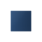 ATN001109 - AtlasDesign ЗАГЛУШКА без суппорта для многопостовых рамок, АКВАМАРИН