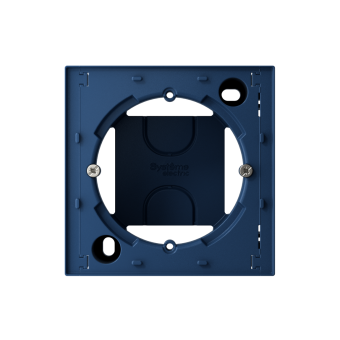 ATN001100 - AtlasDesign КОРОБКА для наружного монтажа, АКВАМАРИН