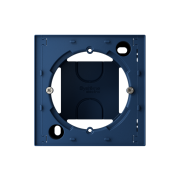 ATN001100 - AtlasDesign КОРОБКА для наружного монтажа, АКВАМАРИН