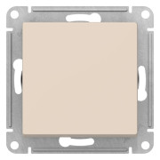 ATN000221 - AtlasDesign 1-клавишный ВЫКЛЮЧАТЕЛЬ 2-полюсный, 10А, мех., БЕЖЕВЫЙ ATN000221 - AtlasDesign 1-клавишный ВЫКЛЮЧАТЕЛЬ 2-полюсный, 10А, мех., БЕЖЕВЫЙ