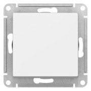 ATN000121 - AtlasDesign 1-клавишный ВЫКЛЮЧАТЕЛЬ 2-полюсный, 10А, мех., БЕЛЫЙ ATN000121 - AtlasDesign 1-клавишный ВЫКЛЮЧАТЕЛЬ 2-полюсный, 10А, мех., БЕЛЫЙ