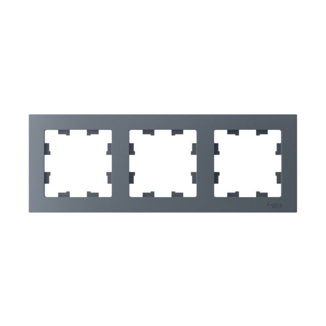 ATN000703 - AtlasDesign на 3 поста РАМКА, универсальная, ГРИФЕЛЬ ATN000703 - AtlasDesign на 3 поста РАМКА, универсальная, ГРИФЕЛЬ