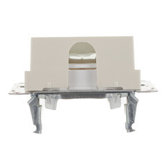 ATN000299 - AtlasDesign ВЫВОД КАБЕЛЯ, механизм, БЕЖЕВЫЙ