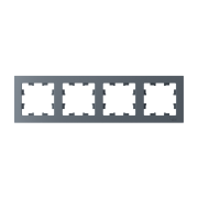 ATN000704 - AtlasDesign на 4 поста РАМКА, универсальная, ГРИФЕЛЬ ATN000704 - AtlasDesign на 4 поста РАМКА, универсальная, ГРИФЕЛЬ