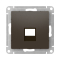 ATLASDESIGN Лицевая панель для функций типа Keystone, МОККО, ATN000684