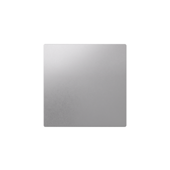 ATN000309 - AtlasDesign Заглушка, алюминий