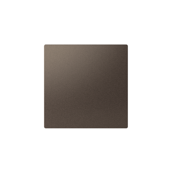 ATN000609 - AtlasDesign Заглушка, мокко