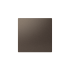 ATN000609 - AtlasDesign Заглушка, мокко