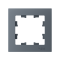 ATN000701 - AtlasDesign на 1 пост РАМКА, ГРИФЕЛЬ