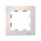 ATN000401 - AtlasDesign на 1 пост РАМКА, ЖЕМЧУГ