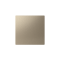ATN000509 - AtlasDesign Заглушка, шампань