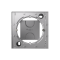 ATN000300 - AtlasDesign КОРОБКА для наружного монтажа, АЛЮМИНИЙ