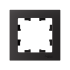ATN001001 - AtlasDesign на 1 пост РАМКА, КАРБОН