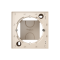 ATN000200 - AtlasDesign КОРОБКА для наружного монтажа, БЕЖЕВЫЙ