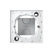 ATN000100 - AtlasDesign КОРОБКА для наружного монтажа, БЕЛЫЙ