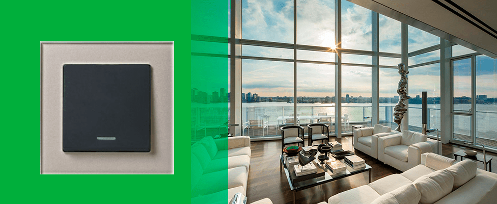 Купите розетки и выключатели Atlas Design от Schneider Electric
